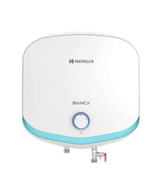 HAVELLS- STORAGE, 15 L, BIANCA, WHITE