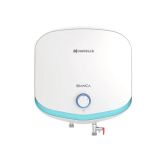 Havells Storage, 15 L, Bianca, White
