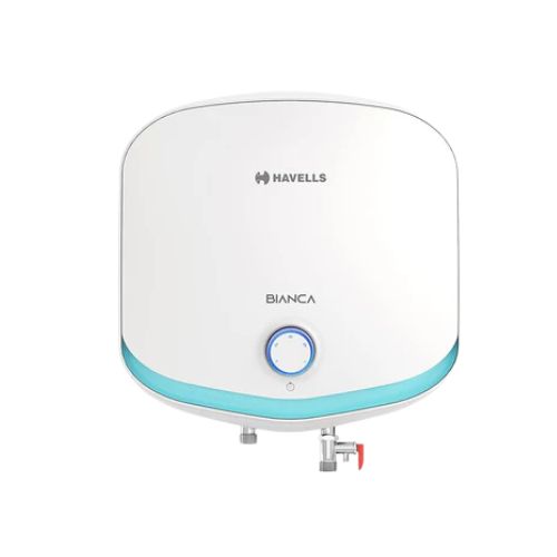 Havells Storage, 15 L, Bianca, White