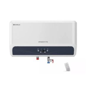 Havells Storage, 15 L, Orizzonte, White