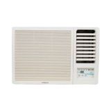 Hitachi Window, 1.0 Ton, Raw 312 Hedo Kaze Plus 2 Star, Remote,