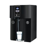 Kent Sapphire Black, Ro+uf+inline Uv+alk+tds Con+uv In Tank