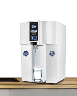 KENT, SAPPHIRE, RO+UF+INLINE UV+ALK+TDS CON+UV IN TANK