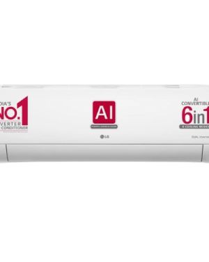 LG- INVERTER SPLIT, 1.5 TON, USQ 18 TNXE 3 STAR, REMOTE