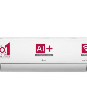 LG- INVERTER SPLIT, 1.5 TON, USQ 18 HWXE 3 STAR, REMOTE