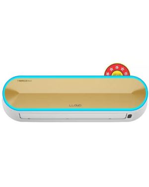 LLOYD- INVERTER SPLIT, 1.5 TON, GLS 18 V5FWGST 5 STAR