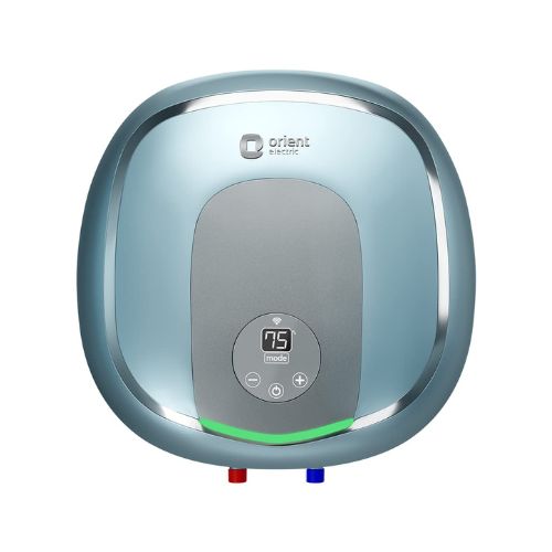 Orient 10 L, Aquator Iot