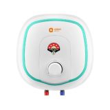 Orient 10 L, Aquator