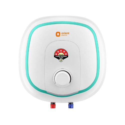 Orient 10 L, Aquator