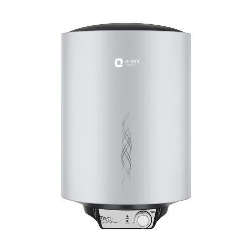 Orient 15 L, Maverick