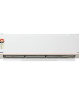 PANASONIC- INVERTER SPLIT, 1.5 TON, RU 18 BKY-1 3 STAR, REMOTE