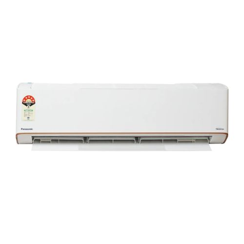 Panasonic Inverter Split, 1.5 Ton, Eu 18 Bky5x 5star, ,, Remote