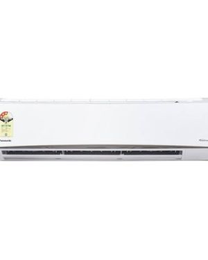 PANASONIC- INVERTER SPLIT, 1.5 TON, EU 18 BKY5X 5 STAR, REMOTE