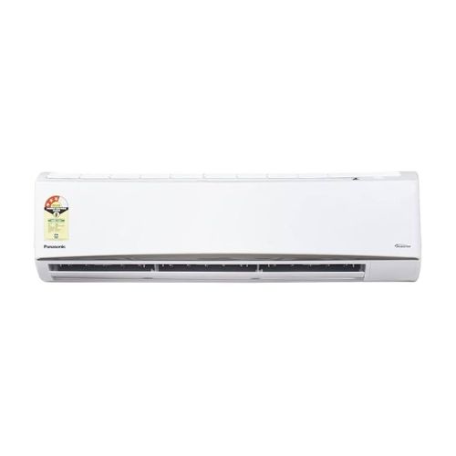 Panasonic Inverter Split, 1.5 Ton, Ru 18 Bky 1 3star, ,, Remote