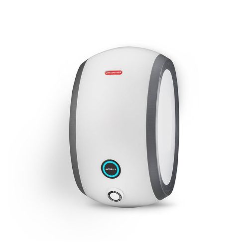 Racold Instant, 3 L, Altro I Plus, White Grey, Vertical