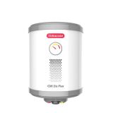 Racold Storage, 10 L, Cdr Dlx Plus, White, Vertical