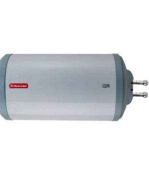 RACOLD, STORAGE, 10 L, CDR DLX RIGHT SIDE, WHITE, HORIZONTAL