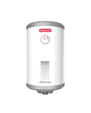 RACOLD, STORAGE, 15 L, CDR DLX PLUS, WHITE, VERTICAL