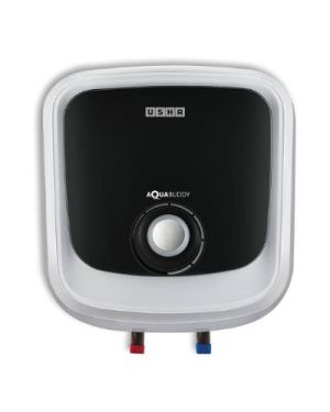 USHA- STORAGE, 25 L, AQUABUDDY, WHITE BLACK