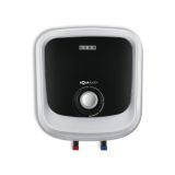 Usha Storage, 25 L, Aquabuddy, White Black