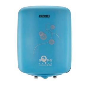 Usha Storage, 25 L, Aquagenie Neo, Sky Blue