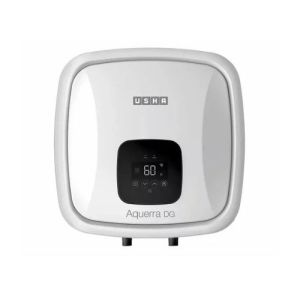 Usha Storage, 25 L, Aquerra Dg, White