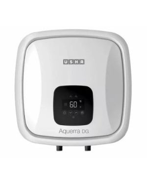 USHA- STORAGE, 25 L, AQUERRA DG, WHITE