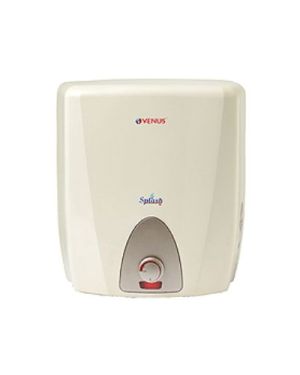 VENUS, STORAGE, 10 L, SPLASH GL COPPER, IVORY, VERTICAL