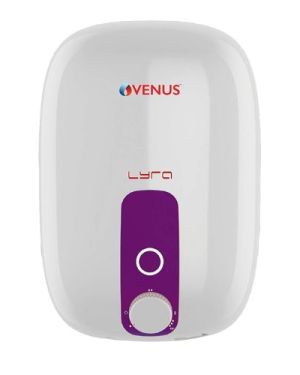 VENUS, STORAGE, 15 L, LYRA, WHITE PURPLE, VERTICAL