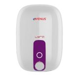 Venus Storage, 15 L, Lyra, White Purple, Vertical