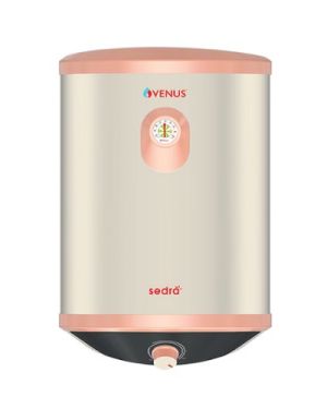 VENUS, STORAGE, 15 L, SEDRA, R.GOLD, VERTICAL