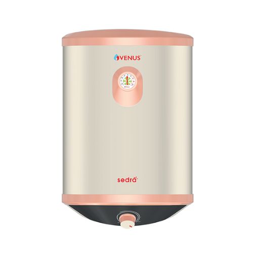 Venus Storage, 15 L, Sedra, R.gold, Vertical