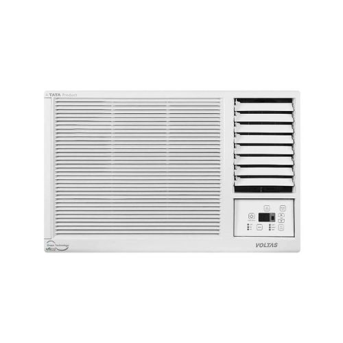 Voltas Window, 1.0 Ton, 123 Vectra Platina 3star, Remote, ,