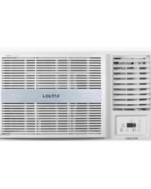 VOLTAS- WINDOW, 1.5 TON, 183 VECTRA PEARL 3 STAR, REMOTE
