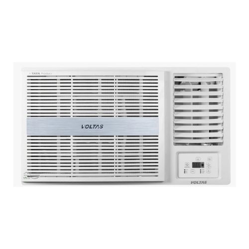 Voltas Window, 1.5 Ton, 183 Vectra Pearl 3star, Remote, ,