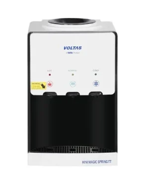 VOLTAS- SPRING, TT PLUS