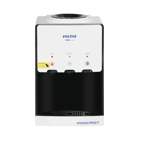 Voltas Spring, Tt Plus