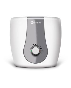 A.O.SMITH- STORAGE, 10 L, FINESSE, WHITE