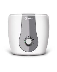 A.O.SMITH- STORAGE, 10 L, FINESSE, WHITE