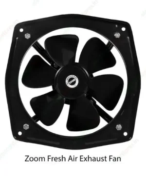 ALMONARD- 12″, ZOOM, L.D.EXHAUST, GREY