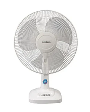HAVELLS- 16″, VELOCITY NEO HI-SPEED, TABLE FAN, WHITE