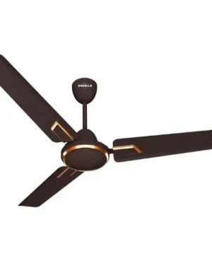 HAVELLS- 48”, ANDRIA ES, CEILING FAN, ESPRESSO BROWN