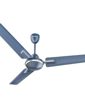 HAVELLS- 48”, ANDRIA ES, CEILING FAN, INDIGO BLUE