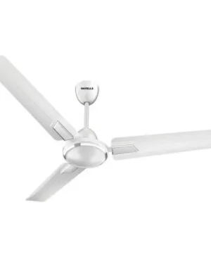 HAVELLS- 48”, ANDRIA ES, CEILING FAN, PEARL WHITE