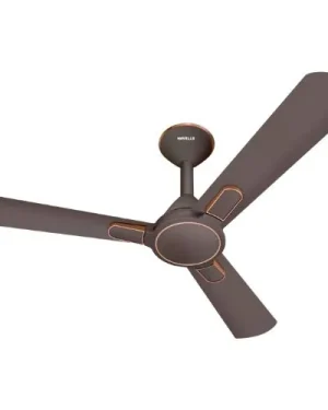 HAVELLS- 48”, BIANCA BLDC, CEILING FAN, ESPRESSO BROWN