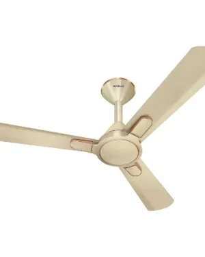 HAVELLS- 48”, BIANCA BLDC, CEILING FAN, GOLD MIST