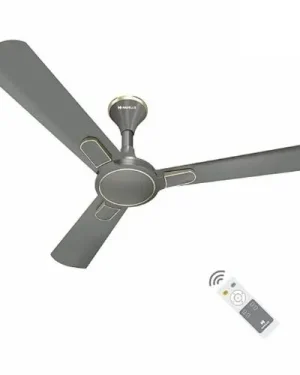 HAVELLS- 48”, BIANCA BLDC, CEILING FAN, SLATE