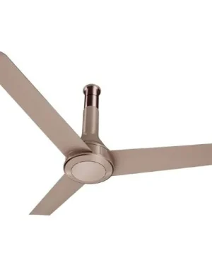 HAVELLS- 48”, CRISTA BLDC, CEILING FAN, CHAMPAGNE COLA