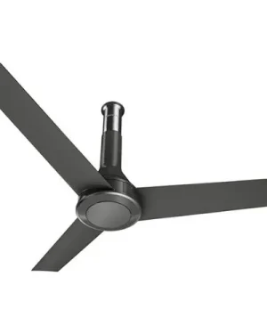 HAVELLS- 48”, CRISTA BLDC, CEILING FAN, SLATE CHROME