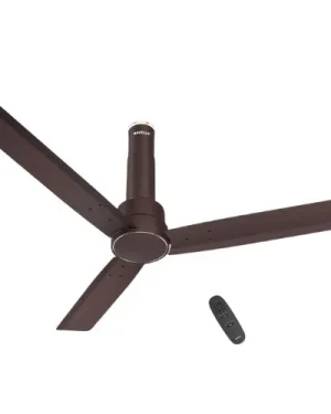 HAVELLS- 48”, ELIO, CEILING FAN, BROWN